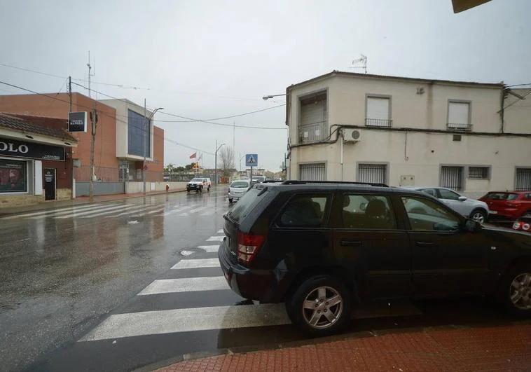 Las Torres de Cotillas, ciudad sin ley: «Podemos ir sin cinturón, con el móvil y borrachos, que no pasa nada»